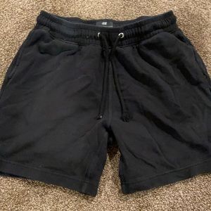 H&M Jersey Shorts